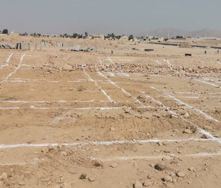 نهادها و سازمانهای دولتی و مساله زمین و ملک