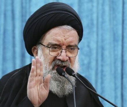 بی حجابی باعث ناراحتی و خون به جگری شما نمازخوان‌ها و حزب اللهی‌ها شده