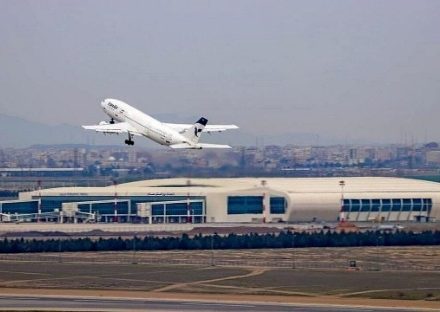 توسعه فرودگاه امام بر پایه تهاتر نفت به چینی‌ها واگذار شد
