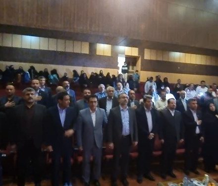 دویست و بیست و نهمین سینمای دولت سیزدهم در سی سخت افتتاح شد+تصاویر