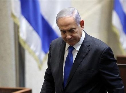 نتانیاهو: ایران از حماس حمایت می‌کند اما نمی‌توانم بگویم که تهران در برنامه‌ریزی حمله هفتم اکتبر دست داشته /  مصلحت برخی در توقف عادی‌سازی روابط ما با کشورهای عربی است