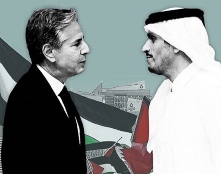 واشنگتن پست: آمریکا و قطر توافق کردند که پس از حل بحران اسیران در غزه، دوحه در روابط خود با حماس تجدید نظر کند