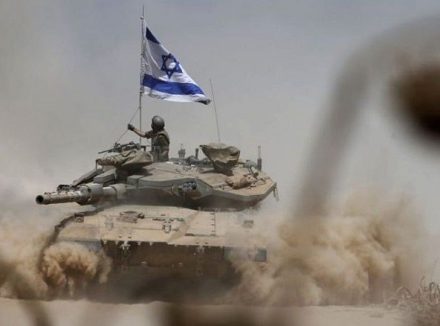 آکسیوس: اسرائیل پس از بن‌بست در مذاکرات درباره اسرا حملات زمینی در غزه را گسترش داد