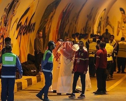 نتیجه دیدار سپاهان – الاتحاد ۳ – ۰ به نفع تیم عربستانی شد