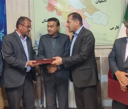 هشدارهای انتخاباتی مدیرکل بازرسی استانداری کهگیلویه و بویراحمد در باشت