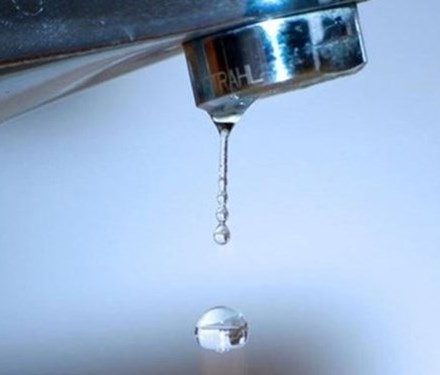 آب در برخی نقاط شهر یاسوج به مدت ۱۰ ساعت قطع می‌شود