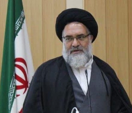 گلایه‌های امام جمعه یاسوج نزد سخنگوی دولت از فرودگاه نیم‌بند تا رکود در سد آبریز