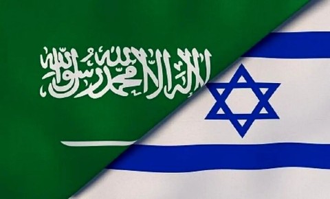 وزیر خارجه آمریکا: عربستان همچنان برای عادی‌سازی روابط با اسرائیل تمایل «قوی» دارد