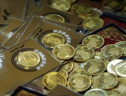 قیمت سکه، نیم سکه، ربع سکه و سکه گرمی شنبه ۱۴ بهمن ۱۴۰۲