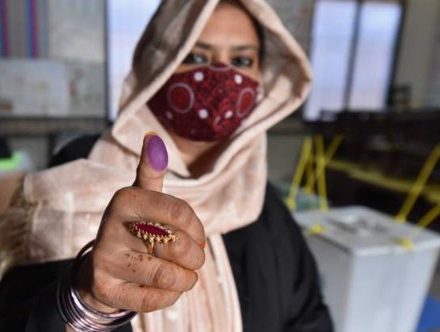 انتخابات پاکستان؛ خدمات اینترنت و تلفن همراه در روز انتخابات قطع شد