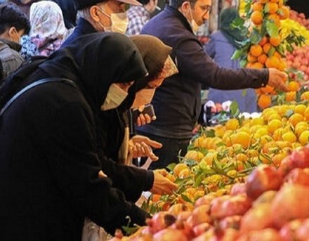 توزیع میوه شب عید از هفته آینده