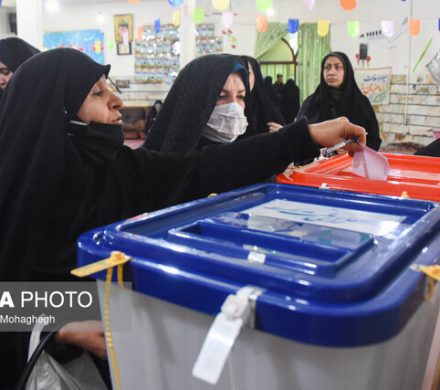 رئیس ستاد انتخابات استان خبر داد: مشارکت ۲۵درصد مردم کهگیلویه و بویراحمد تا ساعت ۱۲:۳۰