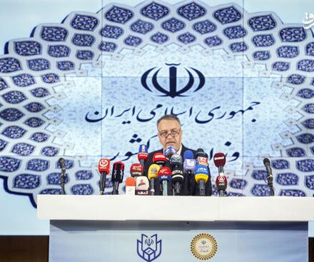 فیلم/ نتایج اولیه انتخابات در تهران اعلام شد