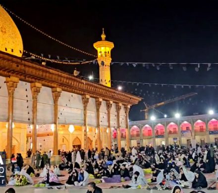 ویدیو/ چند قاب از شب احیای بیست و یکم ماه رمضان از سراسر کشور