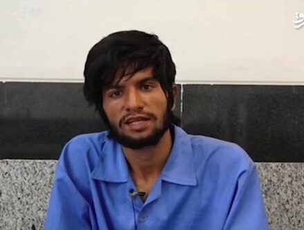 فیلم/ اعترافات عضو بازداشت‌شده گروهک تروریستی انصارالفرقان
