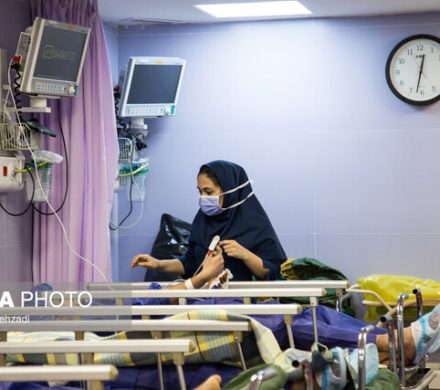 مراجعه بیش از ۲۲هزار بیمار به بیمارستانهای کهگیلویه و بویراحمد در نوروز