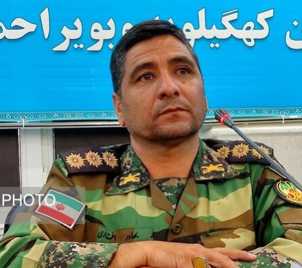 نخستین اجلاسیه ۲۰۸ شهید ارتش کهگیلویه و بویراحمد برگزار می‌شود