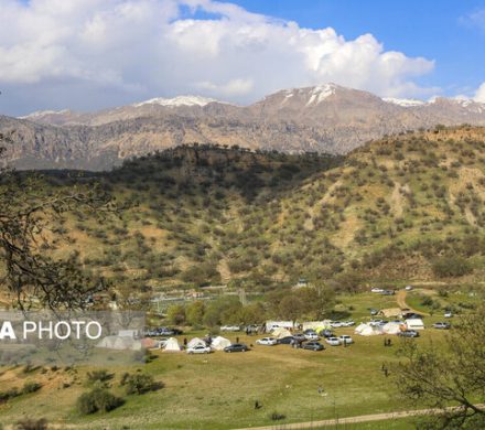 آمادگی کامل استان کهگیلویه و بویراحمد برای میزبانی از مسافران تعطیلات عید فطر