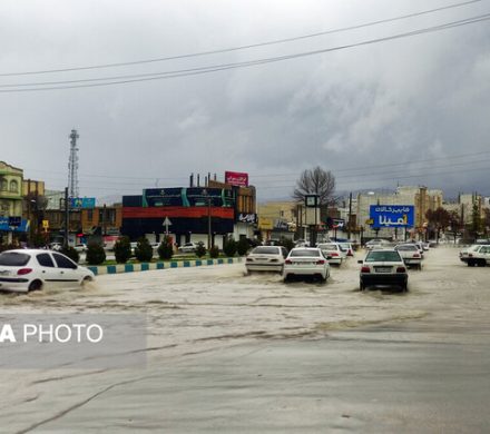 جزئیات تازه از ورود سامانه بارشی به استان کهگیلویه و بویراحمد