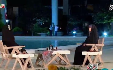 فیلم/ ناگفته های مریم قالیباف از پدرش