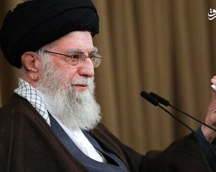 نماهنگ/ توصیه رهبر انقلاب خطاب به نامزدهای انتخاباتی