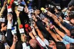 ۵۰۰ خبرنگار از ۱۵۰ رسانه خارجی انتخابات را پوشش می‌دهند