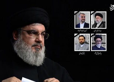 فیلم/ میهمان ویژه مراسم بزرگداشت شهید جمهور کیست؟