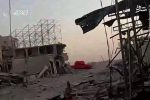 فیلم/ انهدام ادوات زرهی دشمن توسط حماس در رفح