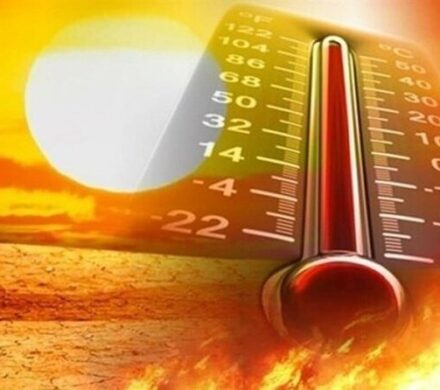 پیش‌بینی افزایش دمای هوای کهگیلویه و بویراحمد تا پایان هفته