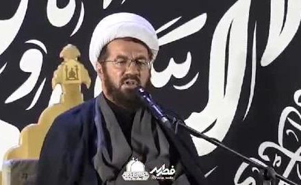 فیلم/ پاسخ حجت الاسلام عالی به منتقدان درباره حکومت ولایی