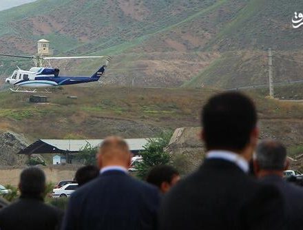 فیلم/ روایت مخبر از اولین جلسه با رهبر انقلاب پس از سقوط بالگرد