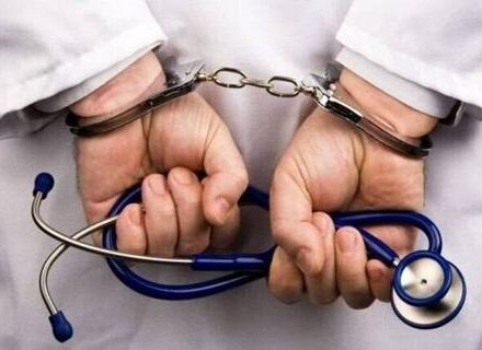 فیلم/ جریمه پزشک‌نماها چقدر است؟‌