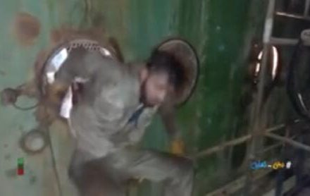 فیلم/ بدون تعارف با مهندسان نیروگاه اهواز