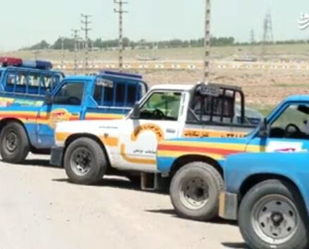 فیلم/ خرید و فروش اتوبان‌ها