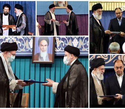 فیلم/ تنفیذ به چه معناست؟