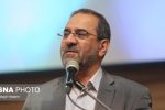 معاون وزیر کشور:			دولت شهید رئیسی مدلی جدید از حکمرانی را به دنیا نشان داد