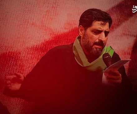 فیلم/ نه آنقدر دورم که صدام به تو نرسه؛ نه آنقدر نزدیکم بیام به آغوشت