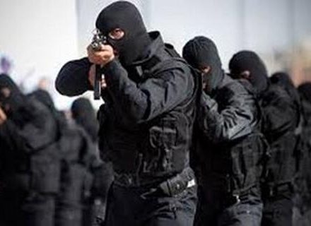 فیلم/نبرد سنگین و خاموش سربازان گمنام امام زمان(عج) با تروریستها