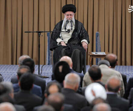 فیلم/ توصیه مهم رهبر انقلاب به رئیس جمهور منتخب و مجلس