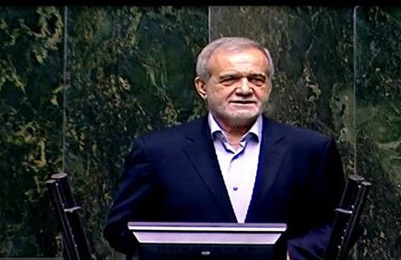 فیلم/ پزشکیان: اکنون فرصت اصلاح رویه های ناکارآمد در حکمرانی و خلق امید است