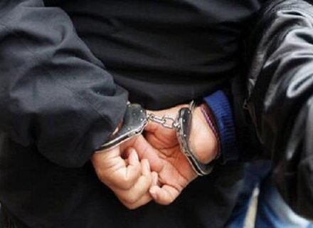 فیلم/ زورگیران‌بی‌رحم پایتخت بازداشت شدند