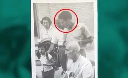 فیلم/ بدون تعارف با نوه دکتر مصدق