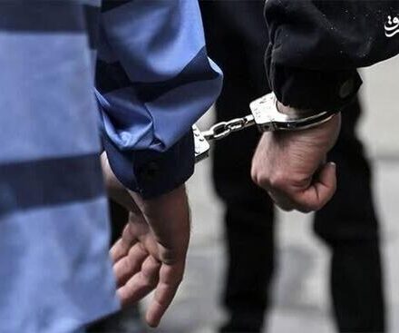 فیلم/ عملیات پلیس آگاهی تهران برای دستگیری باند وحشت