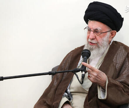 فیلم/ منظور از عقب نشینی تاکتیکی و غیرتاکتیکی چیست؟