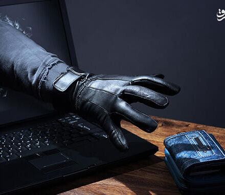 فیلم/ سارقان اینترنتی منتظر یک کلیک هستند