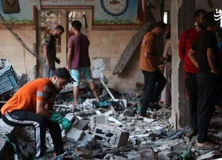 فیلم/ داستان مدرسه التابعین در فضای مجازی