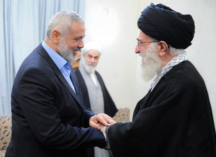 فیلم/ «مهمان خیابان فلسطین»