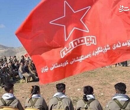 فیلم/ گزارشی از جنایت‌های کومله