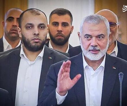 فیلم/ روایت خالد قدومی از نخستین لحظات بعد از ترور شهید اسماعیل هنیه