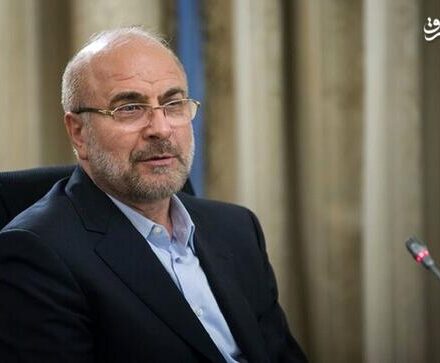 فیلم/ قالیباف: برخی قلبشان راضی نیست دولت موفق شود